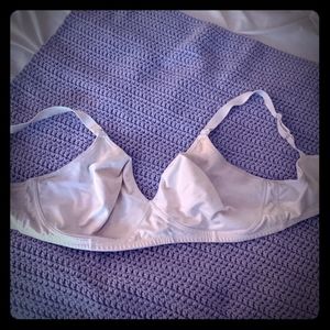 Nursing bra